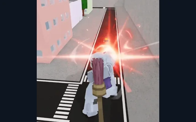 Puppet Master skill scene