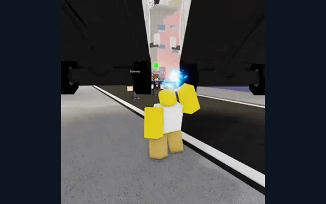 Register skill scene